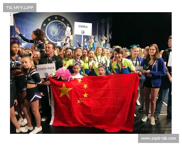 马来西亚华裔选手跨洋参赛展现实力 成功征服东西南北中国际大赛