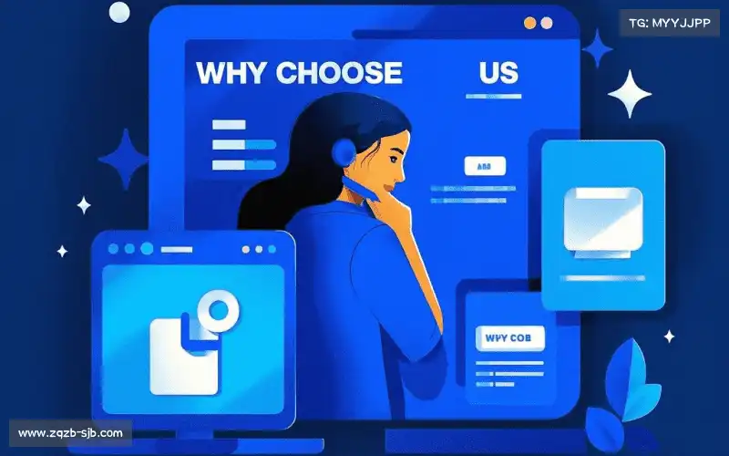 本土化服务优势